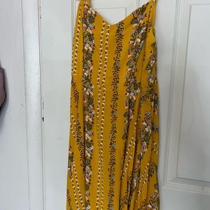 DRESSES